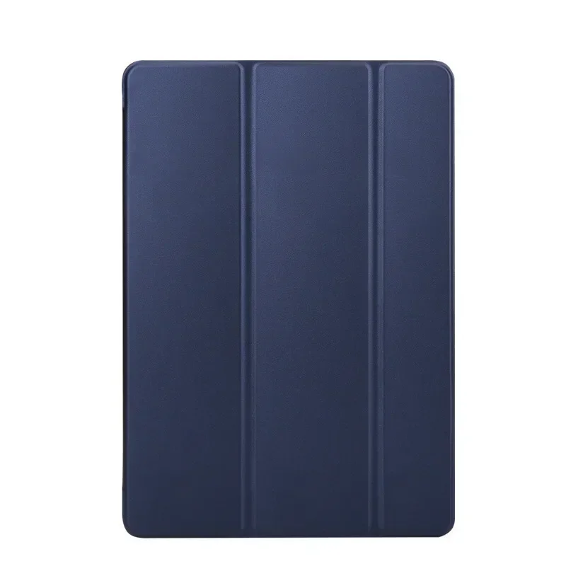 Premium Flip Leather Back Case with Holder Stand