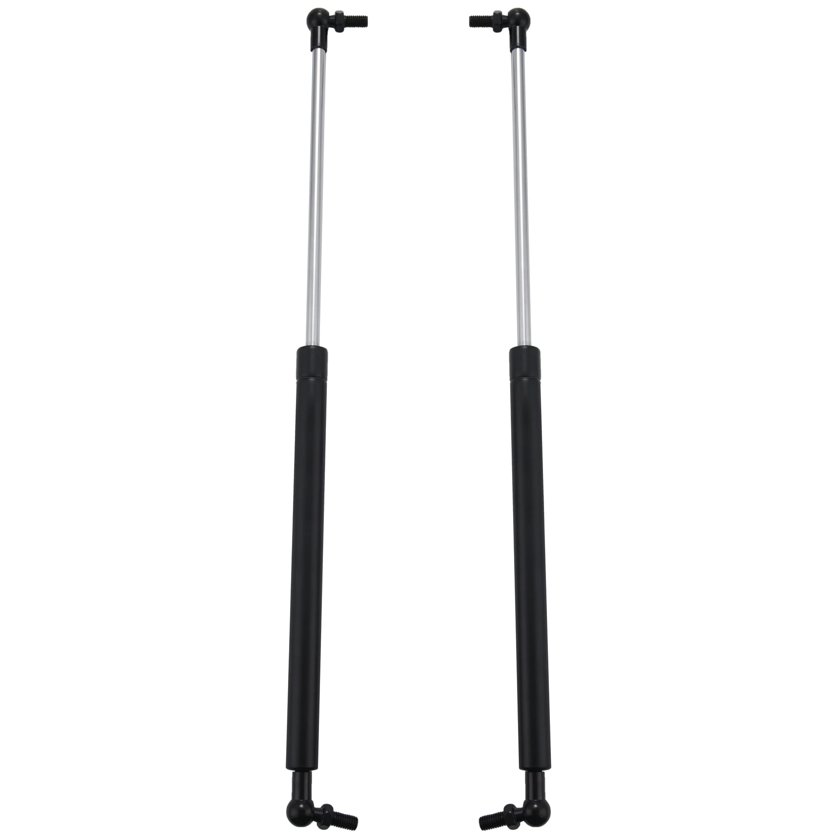 

2Pc Hood Gas Support For Land Cruiser Prado 120 Series 02-09 Durable Car Accessory