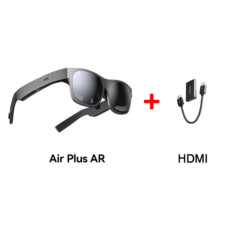 TCL présente les lunettes intelligentes Nxtwear G dotées d'écrans à