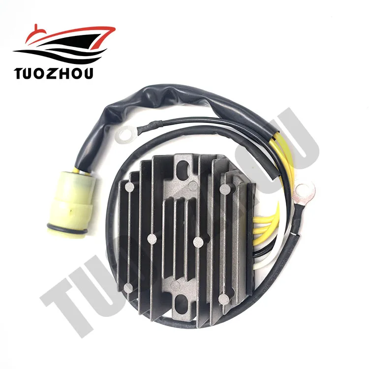 

32800-93J03 RECTIFIER REGULATOR for Suzuki DF200 DF225 DF250 2004-2017 32800-93J03-000