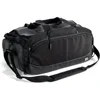 Darkness Disconnect Faraday Duffel Bag + 4 Detachable Faraday Pockets // Military-Grade RF Shielding for Large Electronics 1