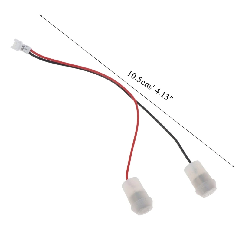 ð  峭 LED    ڱ 2 JST 1.25mm Է ̺