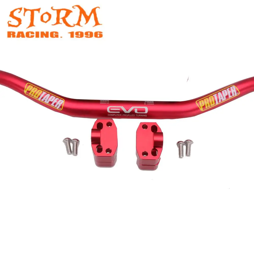  CNC ڵ  ڵ  ڵ , KTM ȥ ߸ Ű ͻŰ ī CRF Ʈ ũ  , 1 1/8 ġ 28mm