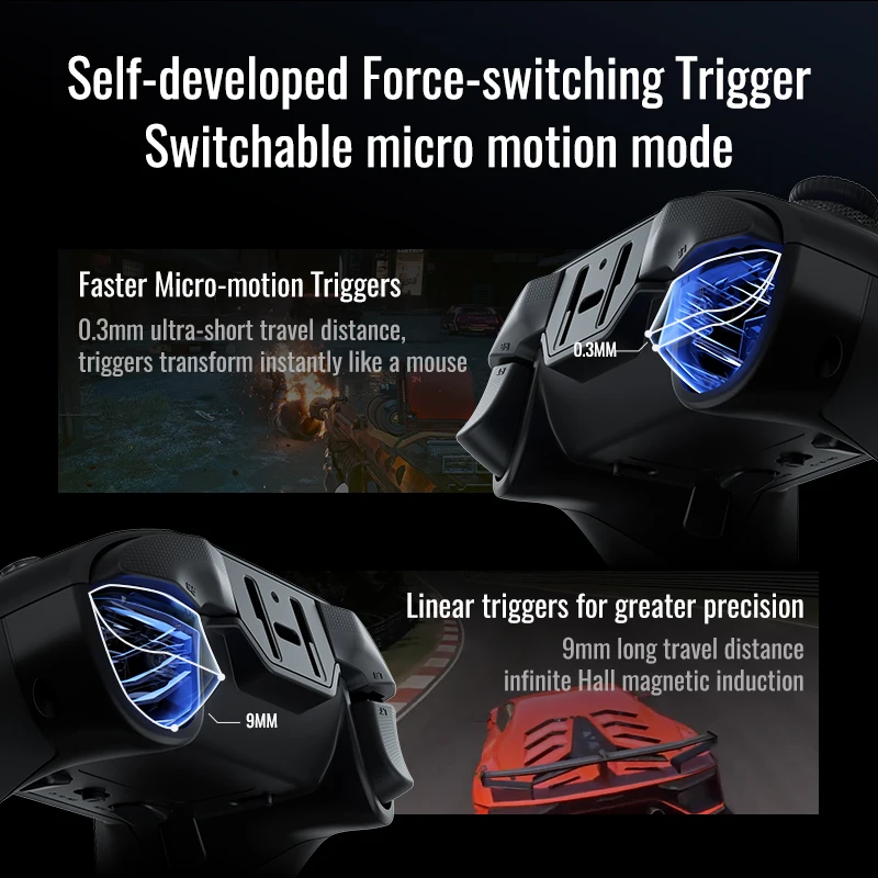 新品•未開封】Vader4 Pro Frydigi ベイダー4 プロ