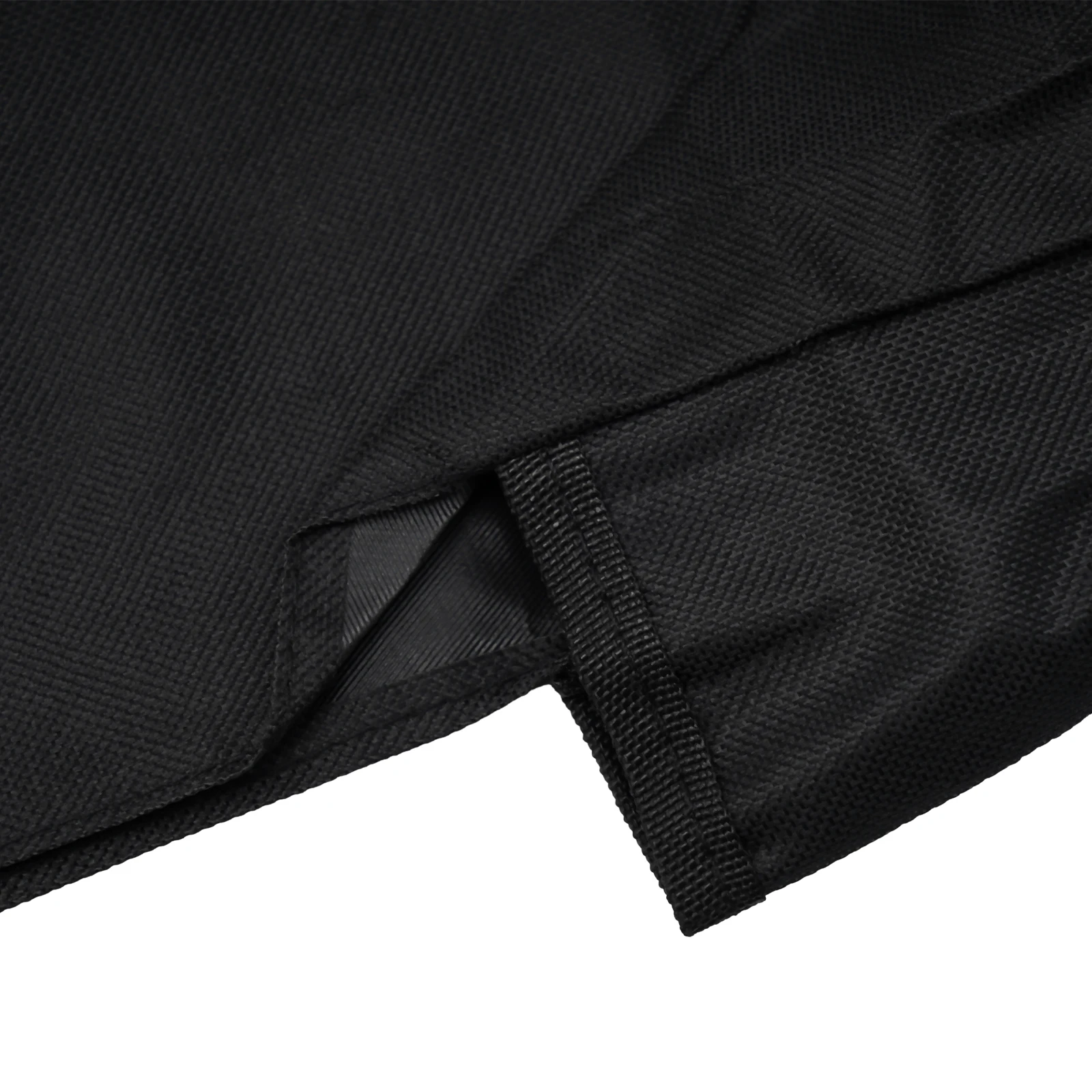 

Складная сумка для хранения, чехол для универсала, сумка для хранения, подходит для уличной садовой тележки, пылезащитный аксессуар, легко складывается, 21,7*16,9*4,3 дюймов