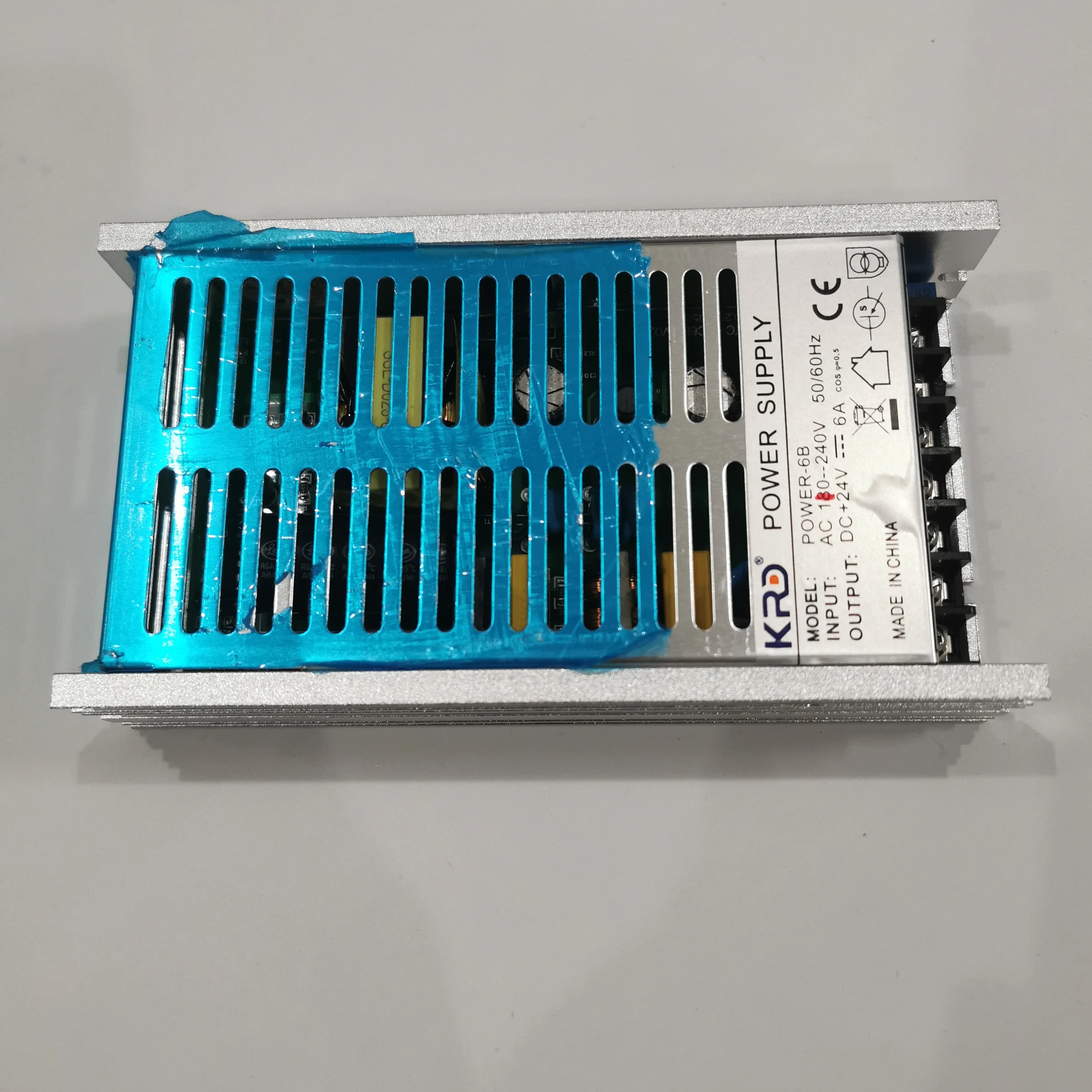 EPC-A12 Web Guiding System | EPC/LPC Edge Position Controller with CCD Sensor & PD403L150T 400kg Servo Actuator detail image 10