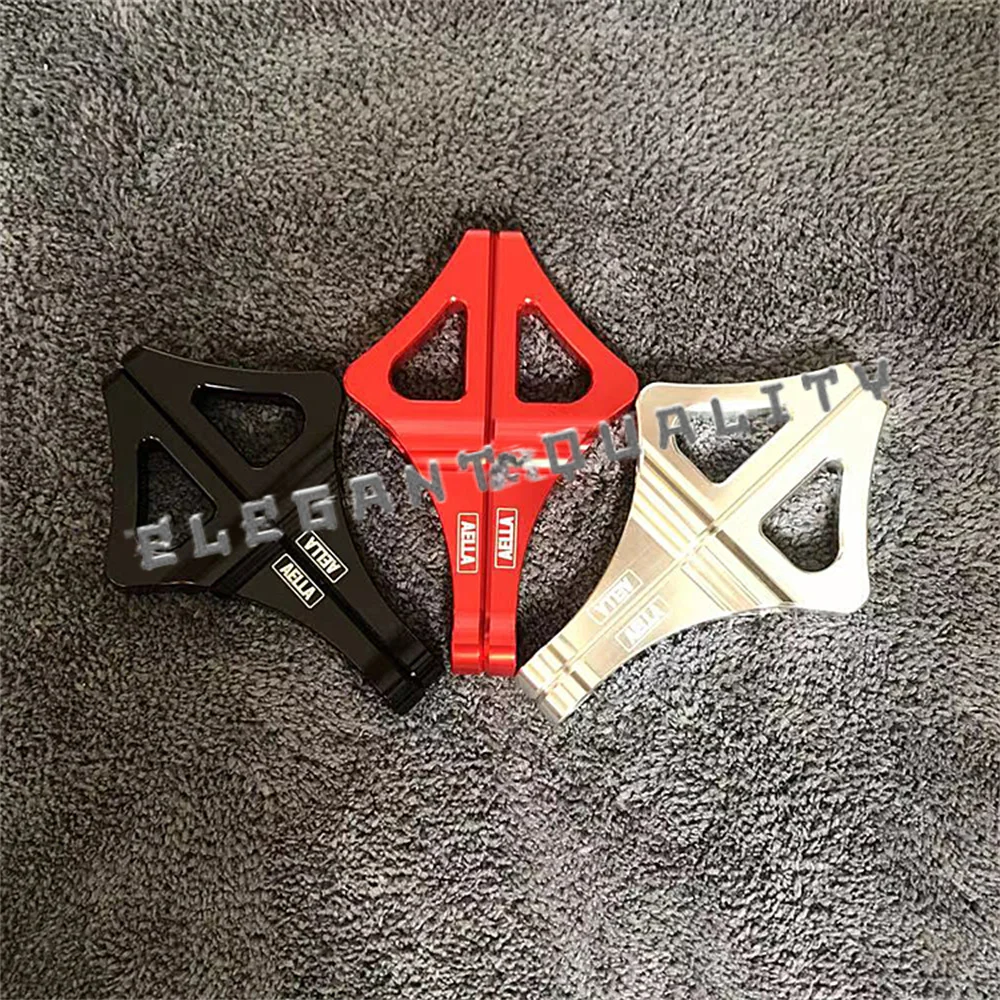 

Motorcycle Rear pedal movement function Trailer bracket For Ducati Panigale V4 V4S & Streetfighter V4 V4S