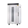 Industrial Commercial Food Dehydrator Fruit Dryer Machine Home 16 Trays Food Grade Food Drying Machine 2