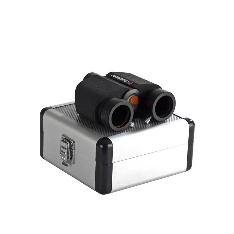 

Celestron Stereo Binocular Head Binocular BAK-4 Prism Multi-layer Coating Telescope Accessories Portable Professional Authentic