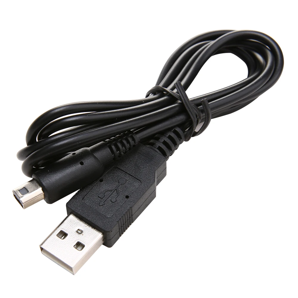 Usb Charger Cable Voor Nintendo 2DS Ndsi 3DS 3Dsxl Nieuwe 3DS Nieuwe 3Dsxl Kabel