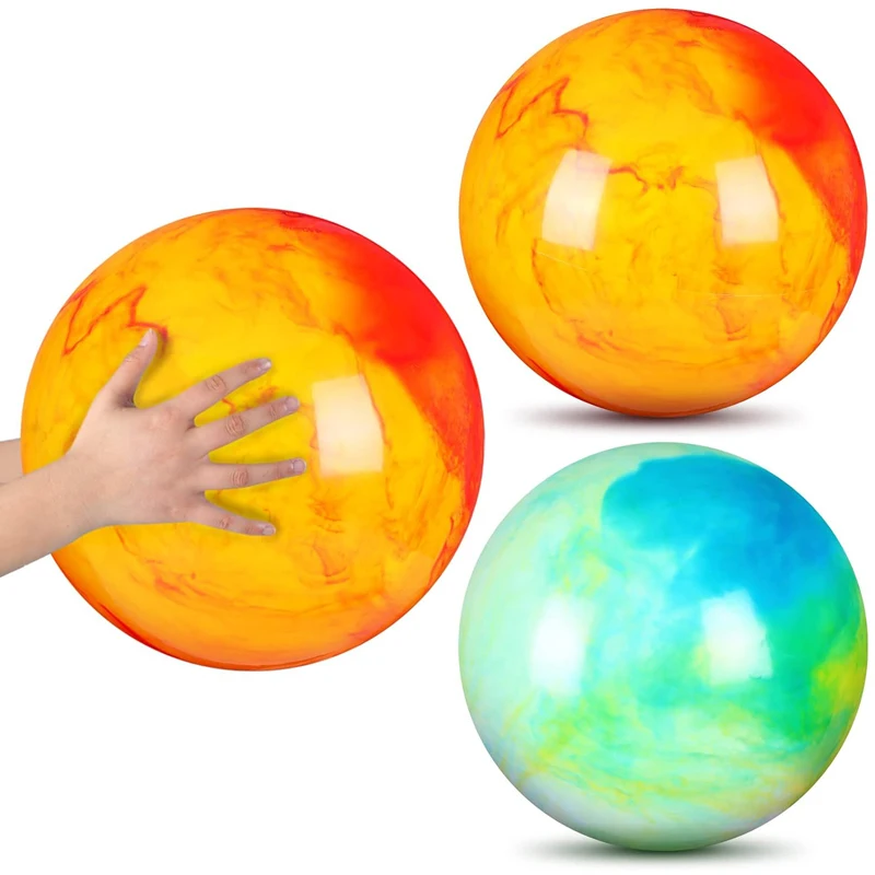 Colorful Cloud Bouncing Balls For Kids And Adults Carnival Party Playground Beach Outdoor Inflatable Toys
