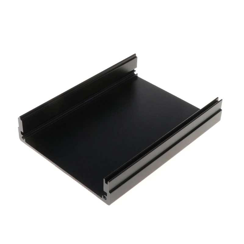 

Aluminum Junction Box Power Enclosure Box Electronic Project for Case Dustproof
