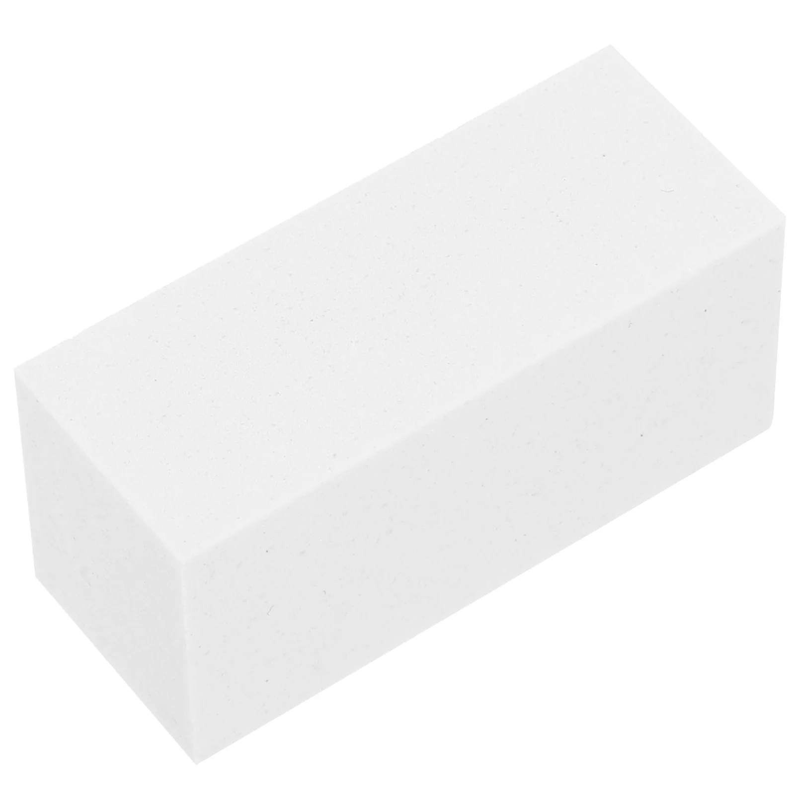 

White Corundum Correction Stone Dual Sided Flattening for Repairing Block Sharpening Double Stones