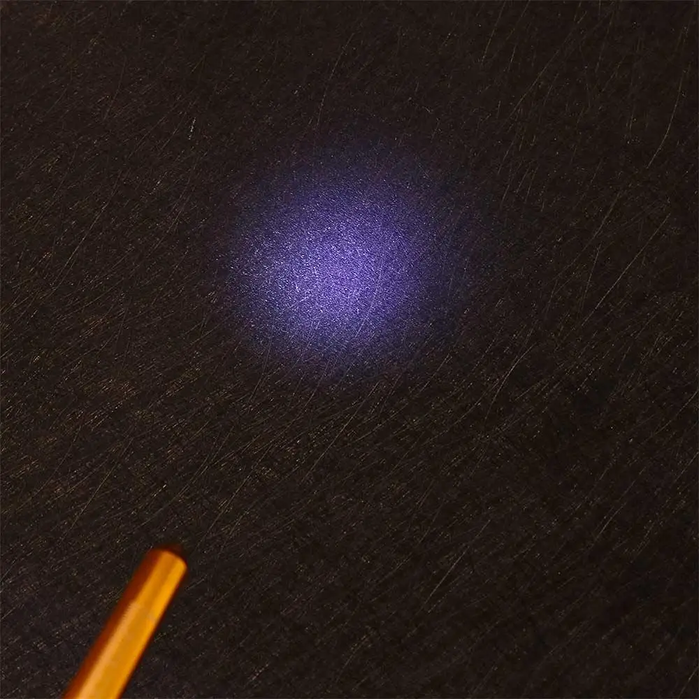 Hospital Pen Light LED Pen Light Work Inspection Flashlight Torch Doctor Nurse EMT Emergency Multi Function