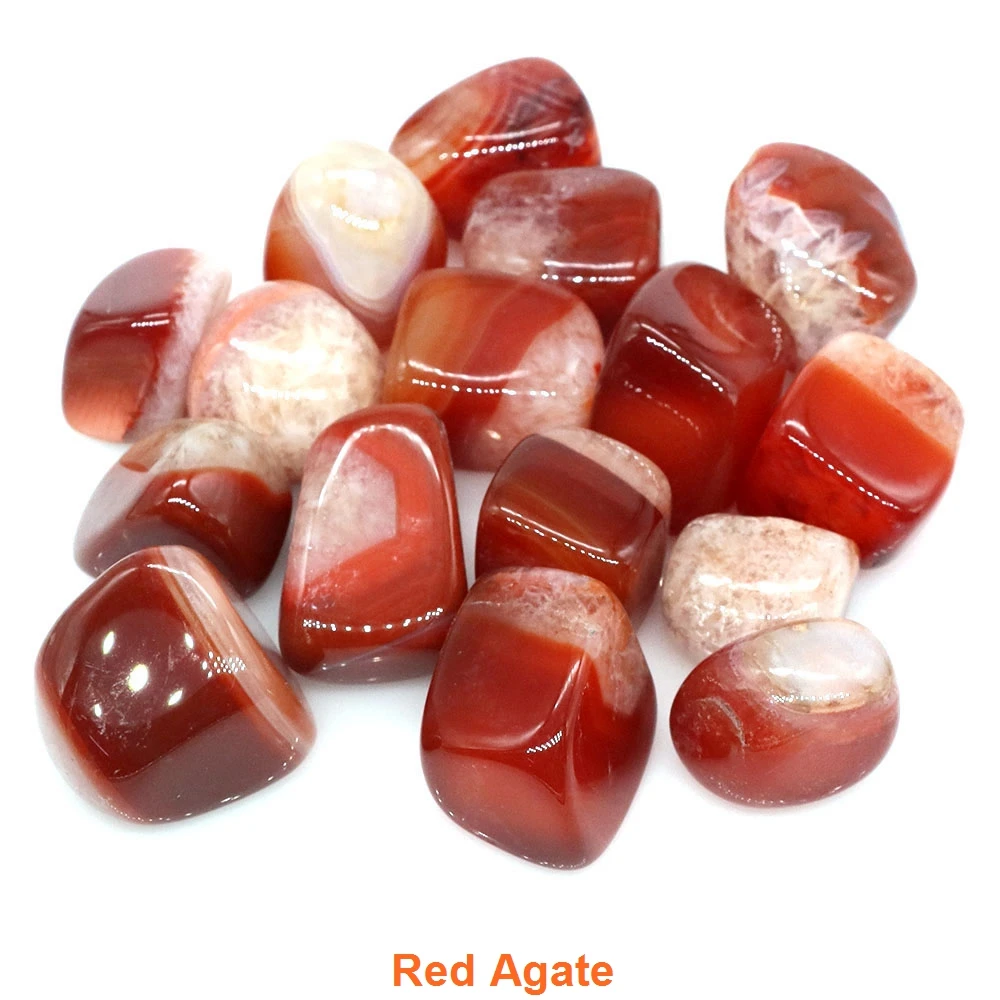 Red Agate