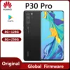 Huawei | P30 Pro | Smartphone Android 6.47 inch 40MP Camera Fingerprint Recognition full screen used phone 1