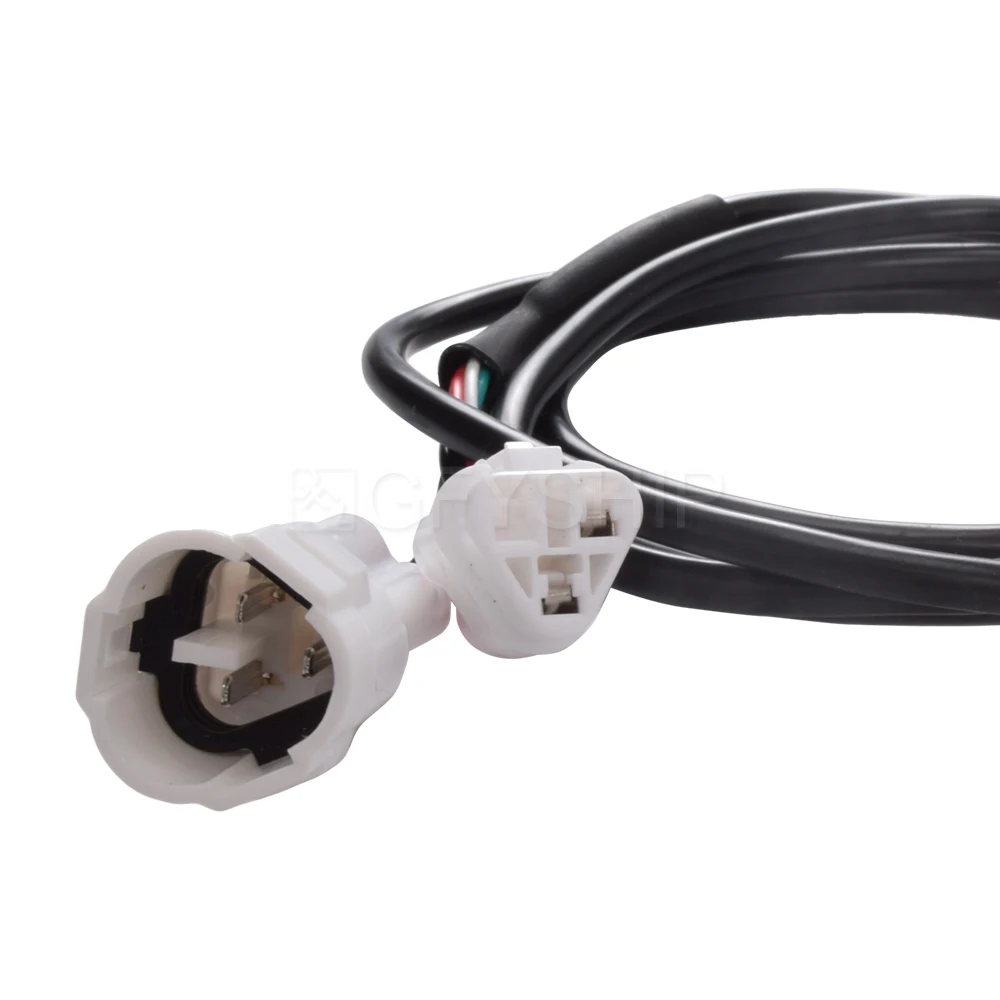 For Kawasaki ZX10R Ninja 2004 to 2010 ZX14R ZZR1400 06-15 ZX