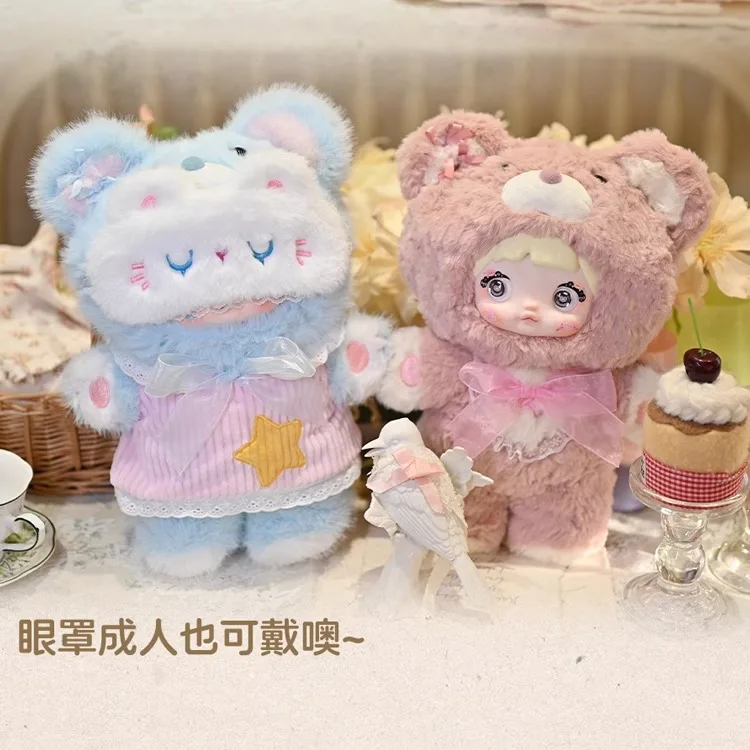 Nommi 400% blindbox ぬいぐるみ 51oh7gcksPL._UF894,1000_QL80_.jpg
