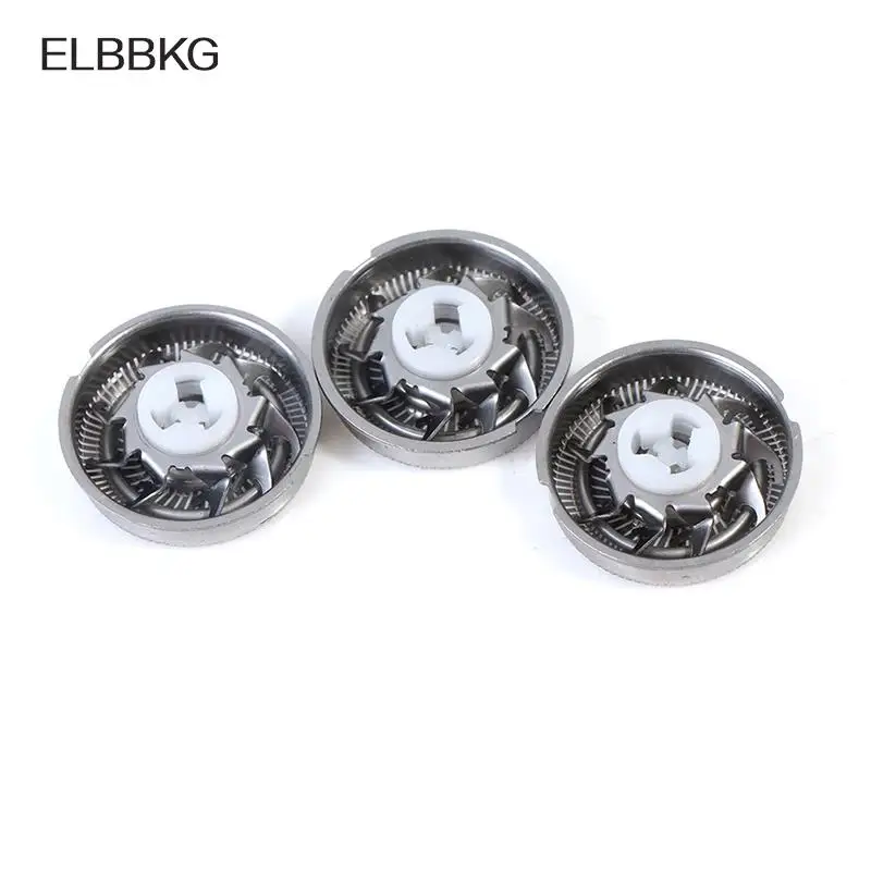 Рисунок 4 - сменные электробритвы для мужч