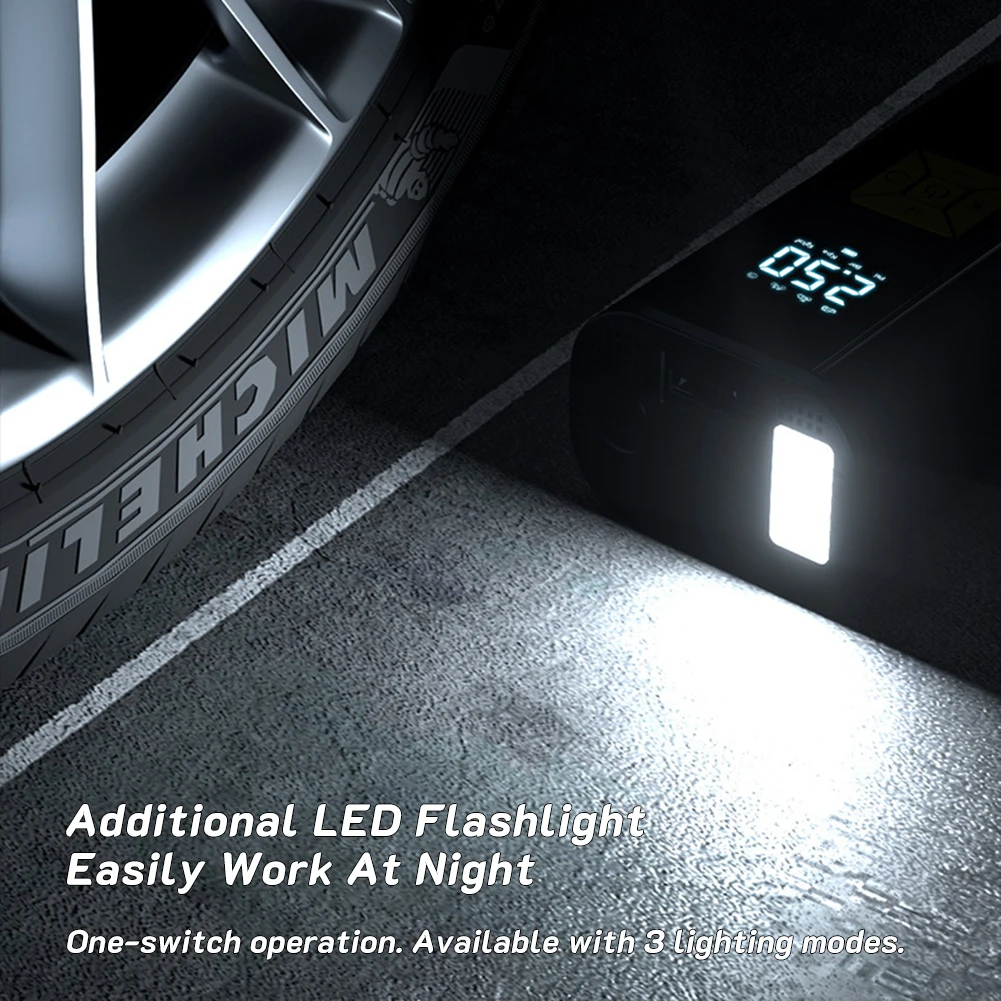 ������ �޴�� Ÿ�̾� ��â��, ���� ������� ����, ���� �����, 150 PSI