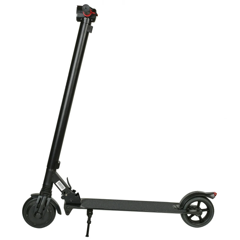 Электросамокат DIGMA HF6.5-6-BK