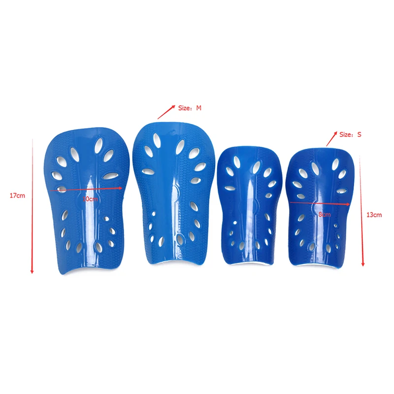 1Pair New Soccer Shin Pads Cuish Plate Soft Soccer Football Shin Guard Pads Leg Protector For Women Men Breathable Shinguard1