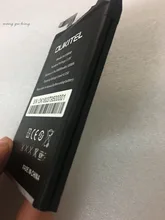 

Double decker Oukitel k10000 Battery 100% New High Quality Real 10000Mah Battery Replacement Backup Battery For Oukitel k10000