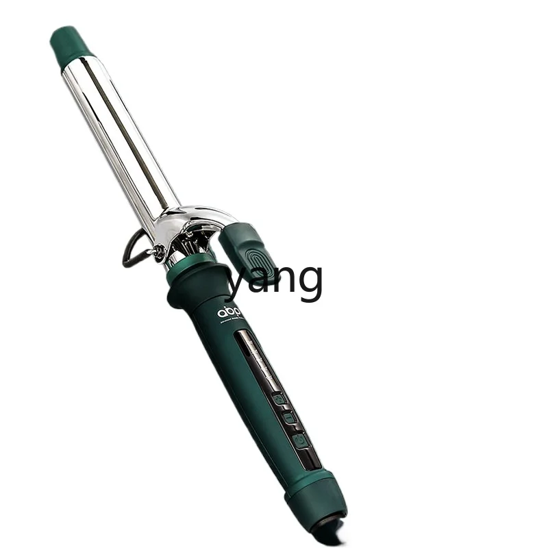 L'm'm Big Wave Electric Hair Curler 40 Does Not Hurt Hair Artifact Anion Saloon Dedicated