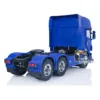 Toys 1/14 RC Tractor Truck 6X4 RTR TOUCAN HOBBY DIY Painted Radio Control Car Flysky I6S Sound Light Battery Model THZH1625 3