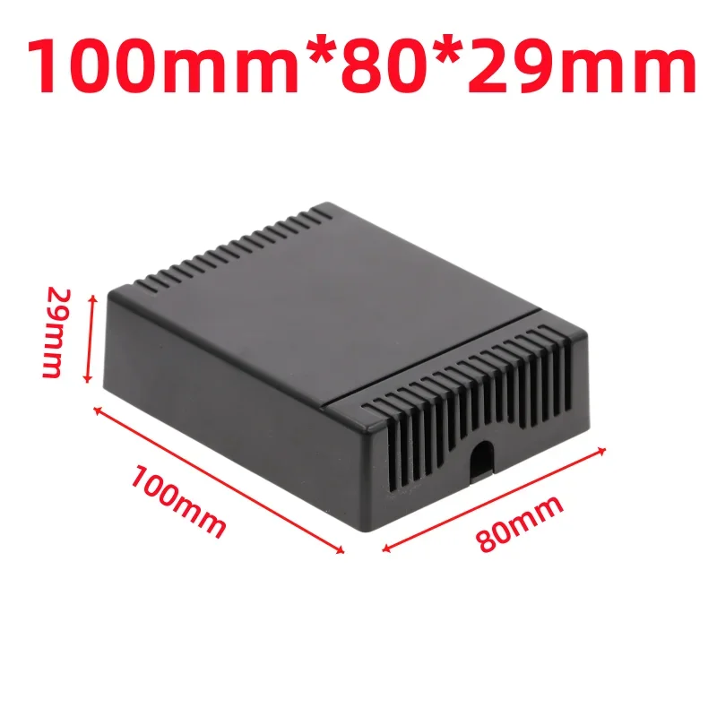 Durable Waterproof Plastic Project Box Enclosure