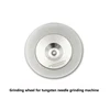 Tungsten needle sharpener tungsten electrode grinder ultra wide angle double wheel shaft tungsten electrode grinder special purp 5