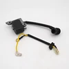 Ignition Coil Magneto Fit For Jonsered 2036 2040 CS2040 CS 2234 2238S NEW Gas Chainsaw Replace Parts 545199901 530039143 1