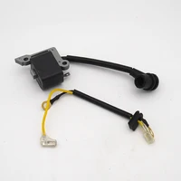 Ignition Coil Magneto Fit For Jonsered 2036 2040 CS2040 CS 2234 2238S NEW Gas Chainsaw Replace Parts 545199901 530039143 1