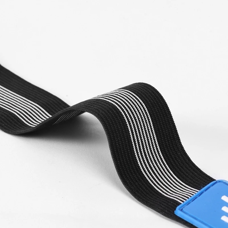 Bicycles Ankle Leg Bind Bandage Trousers Pant Bands Clip Strap 4Pcs Outdoor Cycling Joggings Camping Harnesses Wristband bicycle leg straps bicycle leg clips
