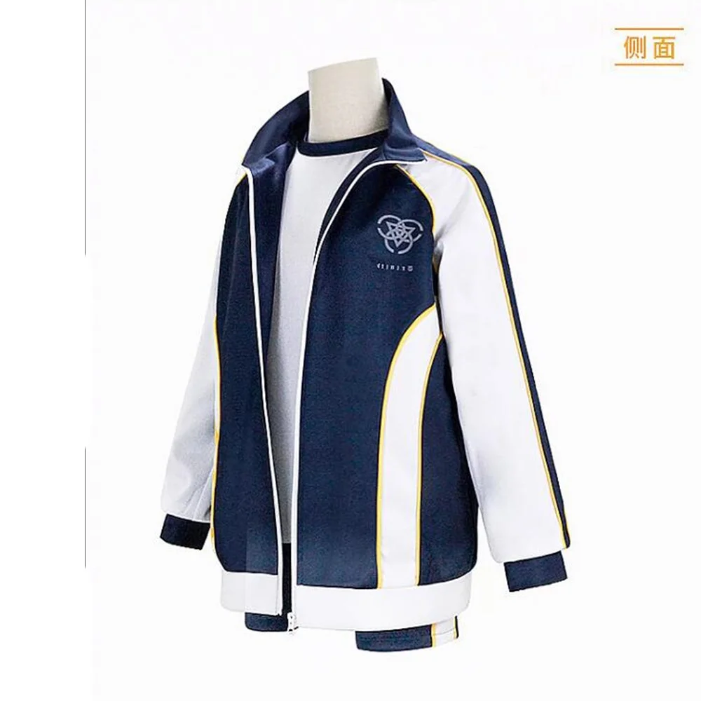 Iochi Mari Hanekawa Hasumi Urawa Hanako Blue Archive Cosplay