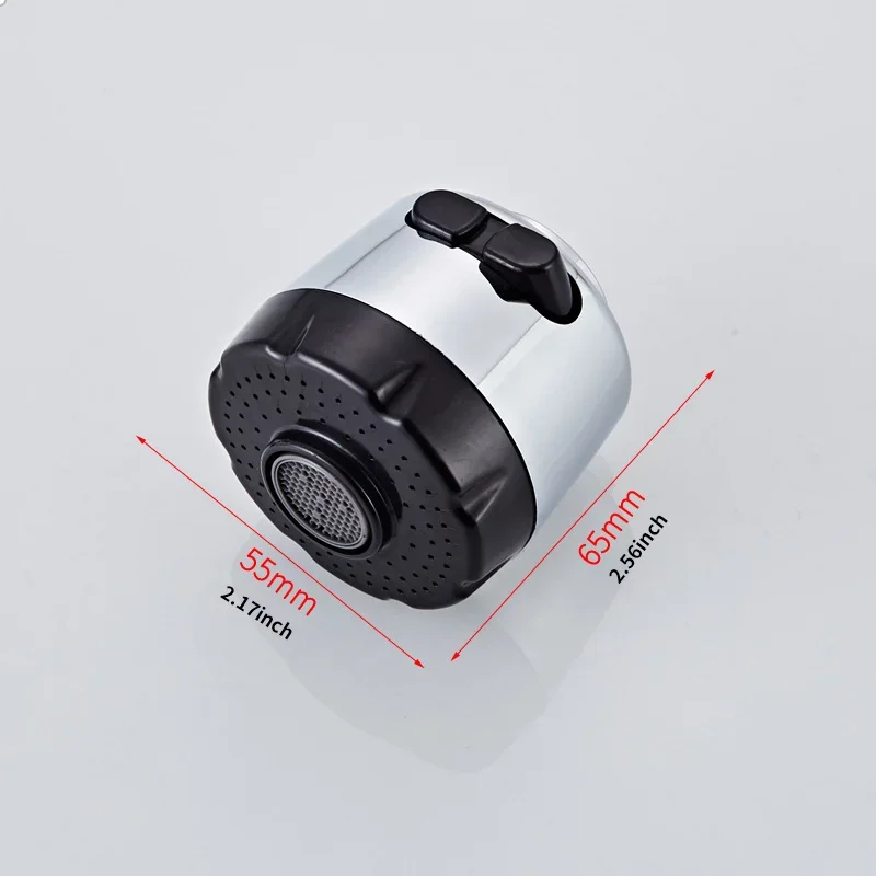 Kitchen Faucet Plumbing Hose Universal Tube Stainless Steel Faucet Can Be Shaped Deformation Tube Splash Faucet Kitchen Faucet A