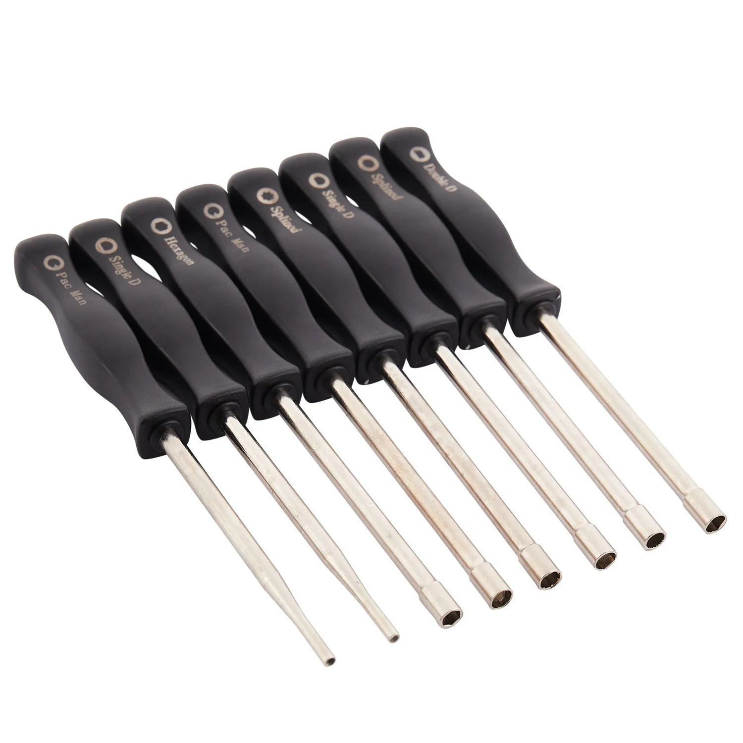 Рисунок 3 - набор отверток