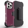 Pink Purple