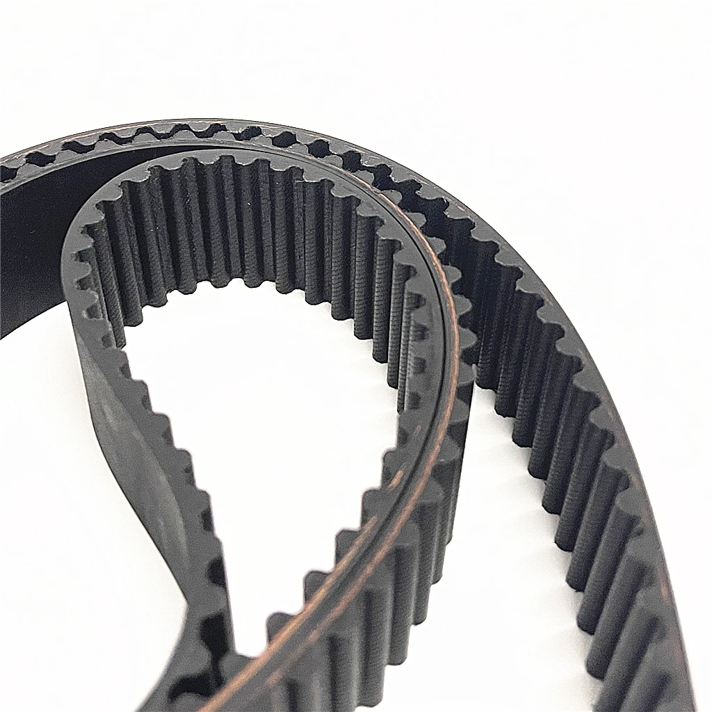 PowerGrip 896-8YU 아크 톱니 타이밍 벨트 3D 프린터 조각 기계 CNC 선반 로봇 스핀들 드라이브 발전기 드라이브 벨트