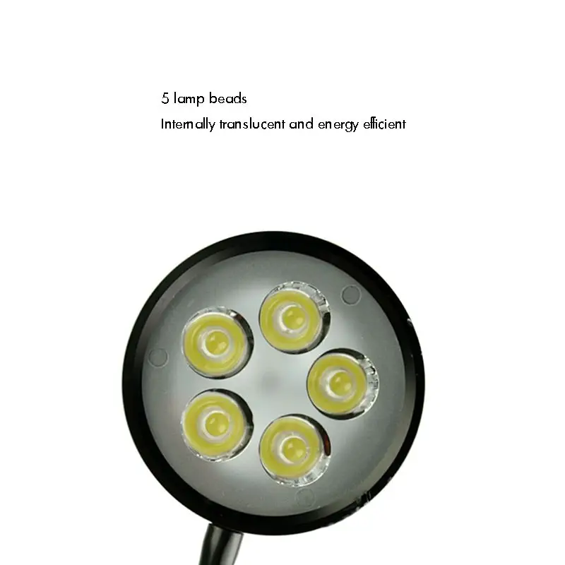 Рисунок 5 - Освещение для аквариума «гусиная