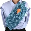 Outdoor Reptile Sling Bag Useful Reptile Carrier Bag Comfortable Flannel Sling Reptile Carrier  Bearded Dragon Sling Bag 5