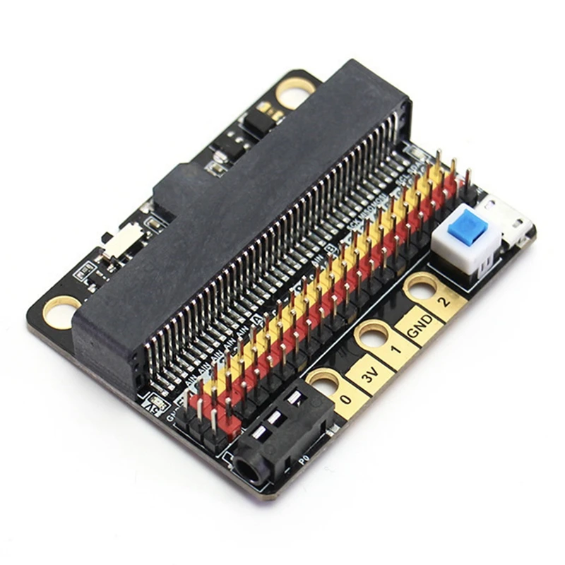 BBC ũκƮ Go Start ŰƮ, ũκƮ BBC IO V2.0 Ȯ  , DIY Ʈ, α׷  н  