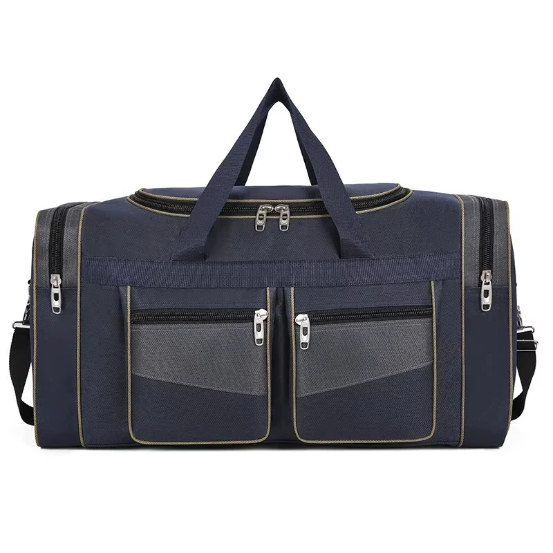 Large Travel Sports Duffel Bag 6