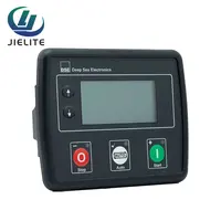 Contrôleur de générateur DeepSea DSE4520, module de contrôle de défauts d'alimentation automatique (utilité) 2