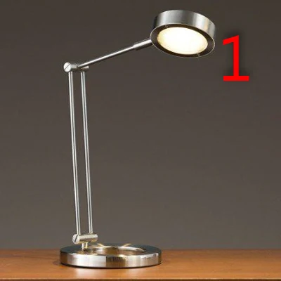

Simple 4842 modern retro black coffee shop, bar counter, bar engineering lamp, individual single head Chandelier
