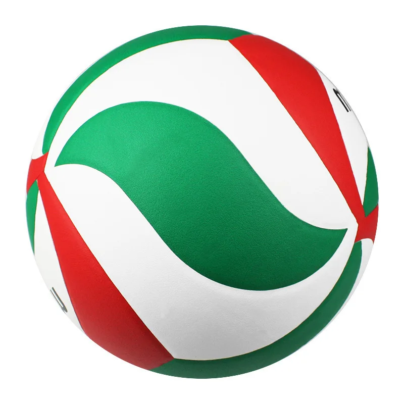 Volleyball ball Molten 4500 Size 5 PU Ball for Students Adult Teenager Competition Training Outdoor Indoor