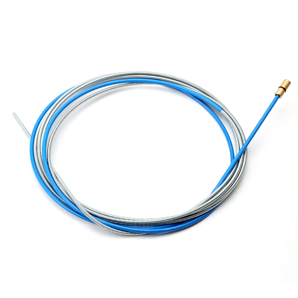 Binzel 15AK 24KD 36KD Torch Wire Feed Tube for the MIG Welding Machine Panasonic 200A 350A 500A Welding Gun Wire Feeding Hose