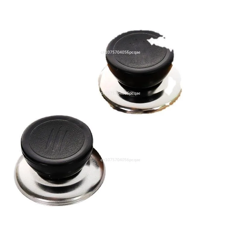 Description Picture 6 of item1pcs New Pot Pan Lid Hand Anti-scalding Kitchen Utensil Tools Grip Knob Kitchen Cookware Universal Handle Replacement Cooking