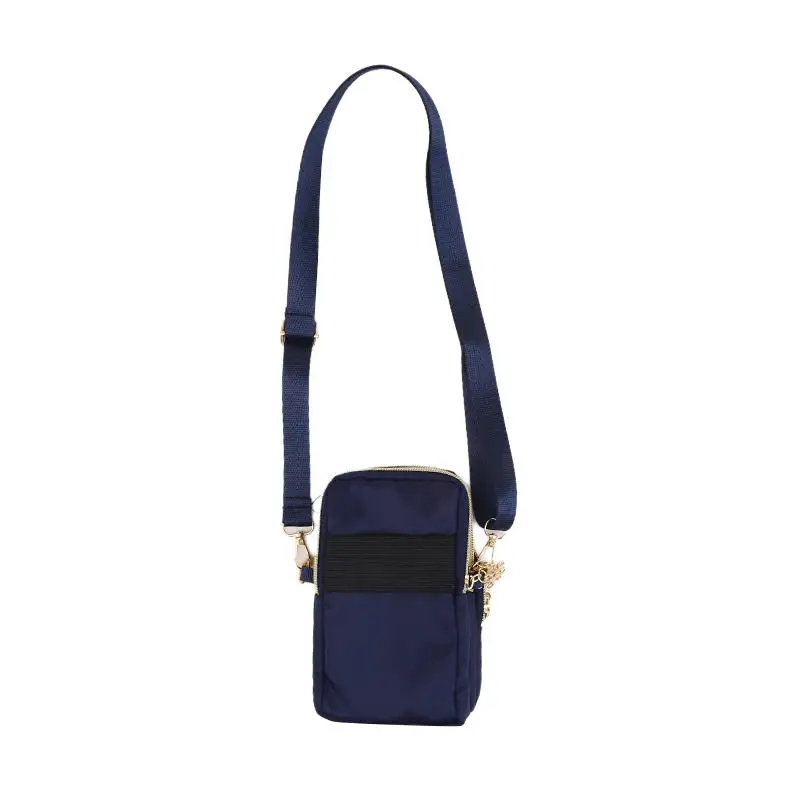 Handytasche für Damen, Crossbody Mini-Taschen, Modische Mutter-Kind-Münztasche, Umhängetasche zum Umhängen, Lauf-Handytasche, 3-Lagen-Geldbörse – Detail 25