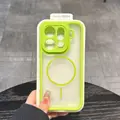Fluorescent green